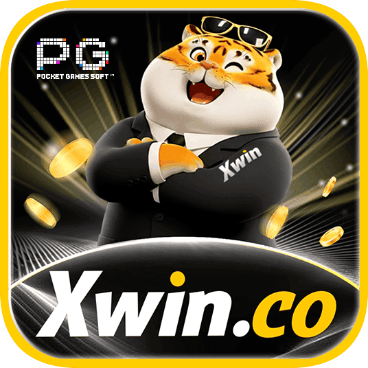 Xwin Logo