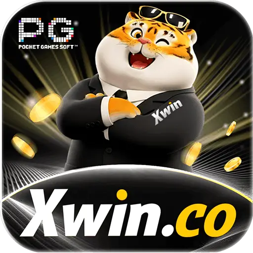 Logo da Xwin