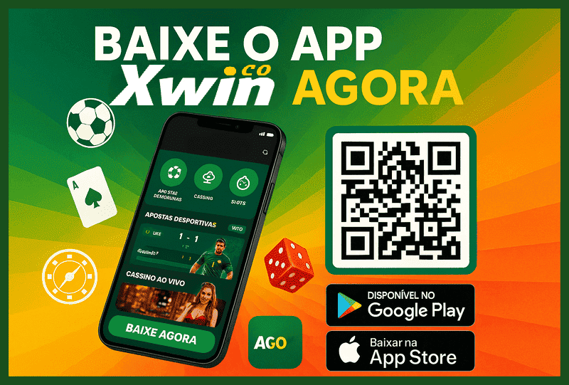 XWIN App
