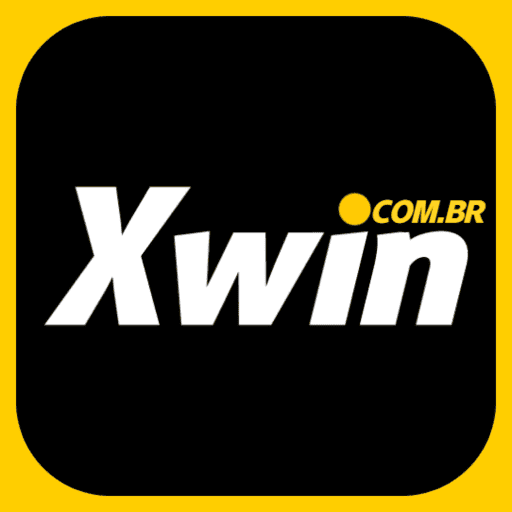 Imagem promocional da XWIN mostrando a plataforma e suas vantagens