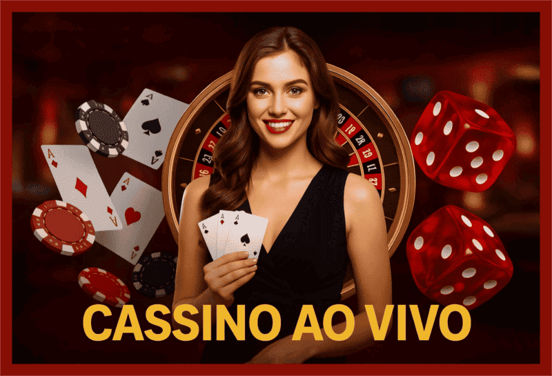 Viva a Emoção do Cassino Online na XWIN