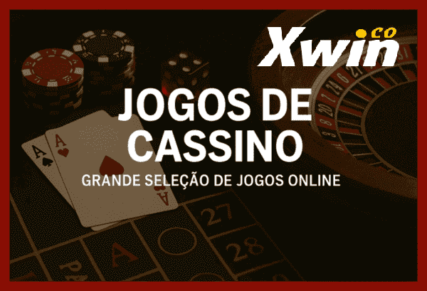 XWIN Jogos Figura 2