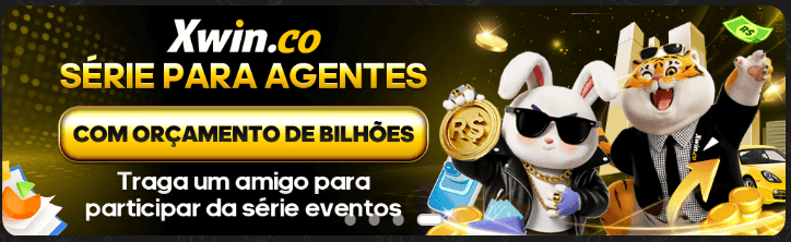 Qualificar VIP Xwin
