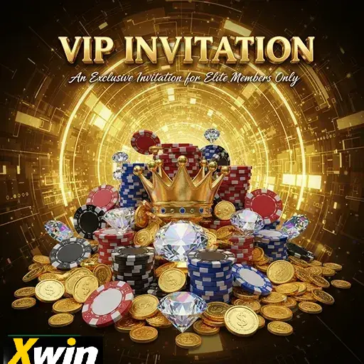 xwin — tela de progresso do requisito de movimentação promocional