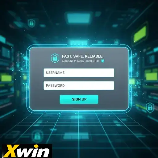 Arquivo de instalação oficial do aplicativo xwin para Android