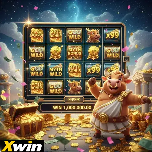 xwin — governança de dados pessoais e conformidade com a LGPD